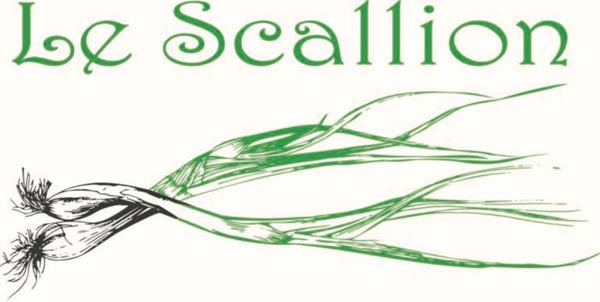 Le Scallion restaurant