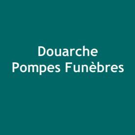 Douarche Ambulances urgences médicales