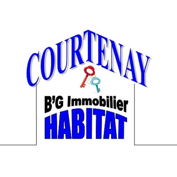 COURTENAY HABITAT B G IMMOBILIER