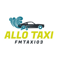 Allo Taxi taxi