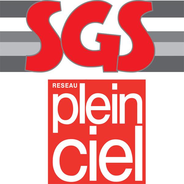 SGS - Plein Ciel