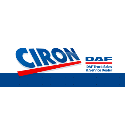 DAF Ciron le Mans concessionnaire et succursale de camions et véhicules industriels