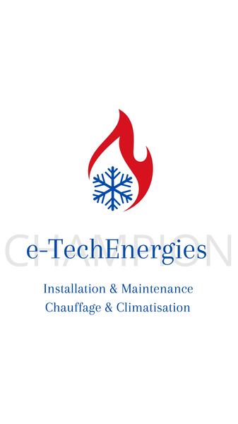 E-Techenergies réparation et restauration (objets divers)