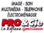 Antenne Sat Assistance A.S.A électroménager (détail)