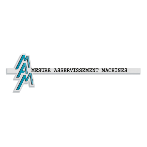 Mesure Asservissement Machines fabrication d'appareillage industriel et composants (électricité)