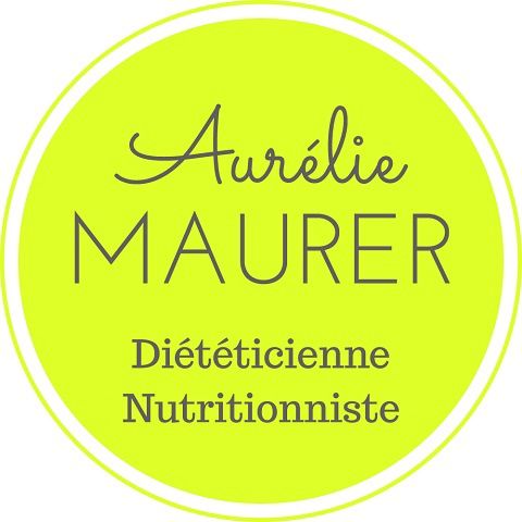 Maurer Aurélie nutritionniste, médecin en nutrition