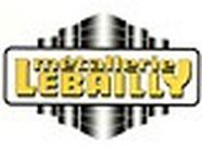 Métallerie Lebailly