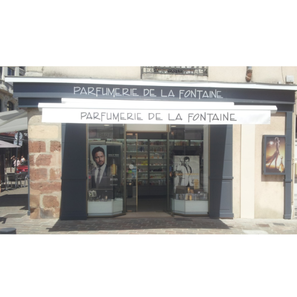 Parfumerie De La Fontaine