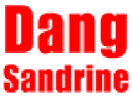 Dang Sandrine