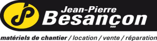 ETABLISSEMENTS JEAN-PIERRE BESANCON location de matériel pour entrepreneurs