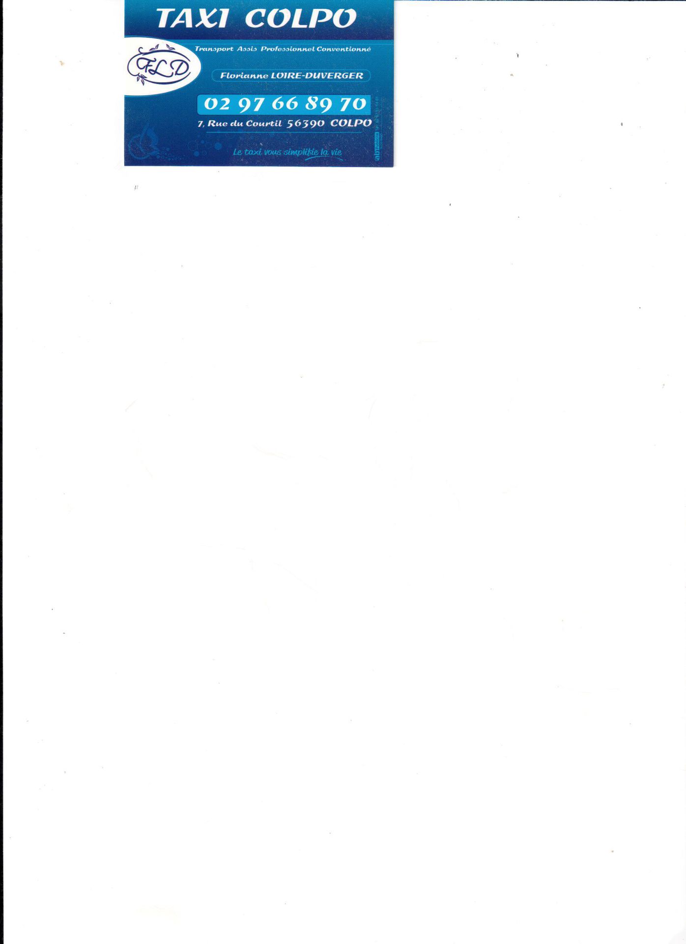 galerie image