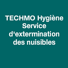 Techmo Hygiène service pour animaux