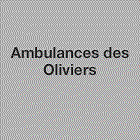 Ambulances Des Oliviers
