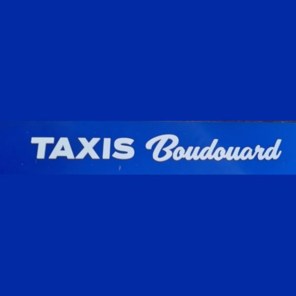 Boudouard Taxis taxi