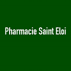 Pharmacie St-Eloi