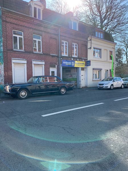 Garage Dubecquerel Autres services