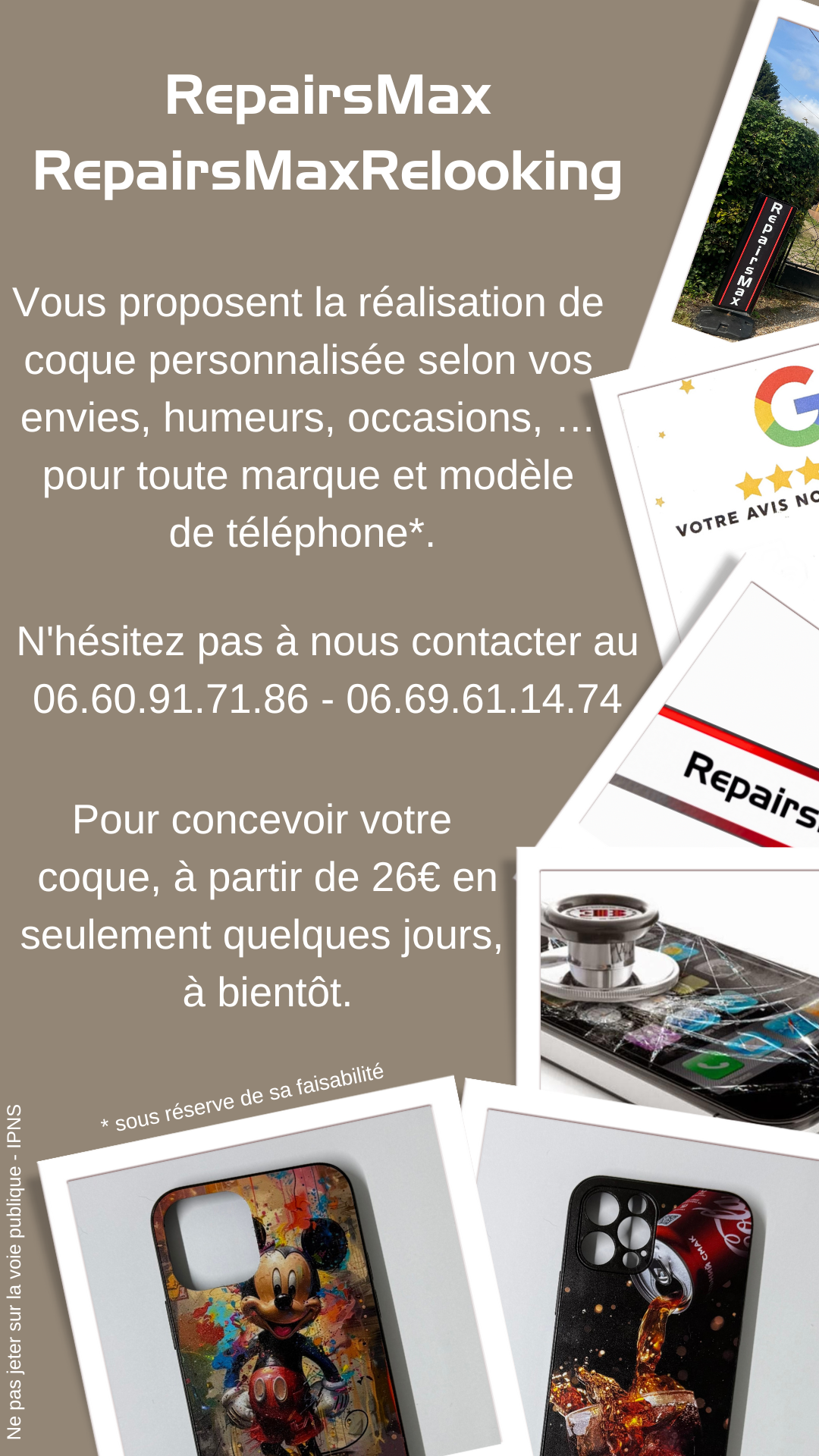 galerie image