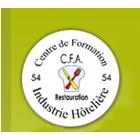 CFA Industrie Hotelière