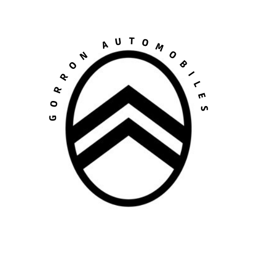GORRON AUTOMOBILES Citroën carrosserie et peinture automobile