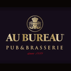 Au Bureau restaurant