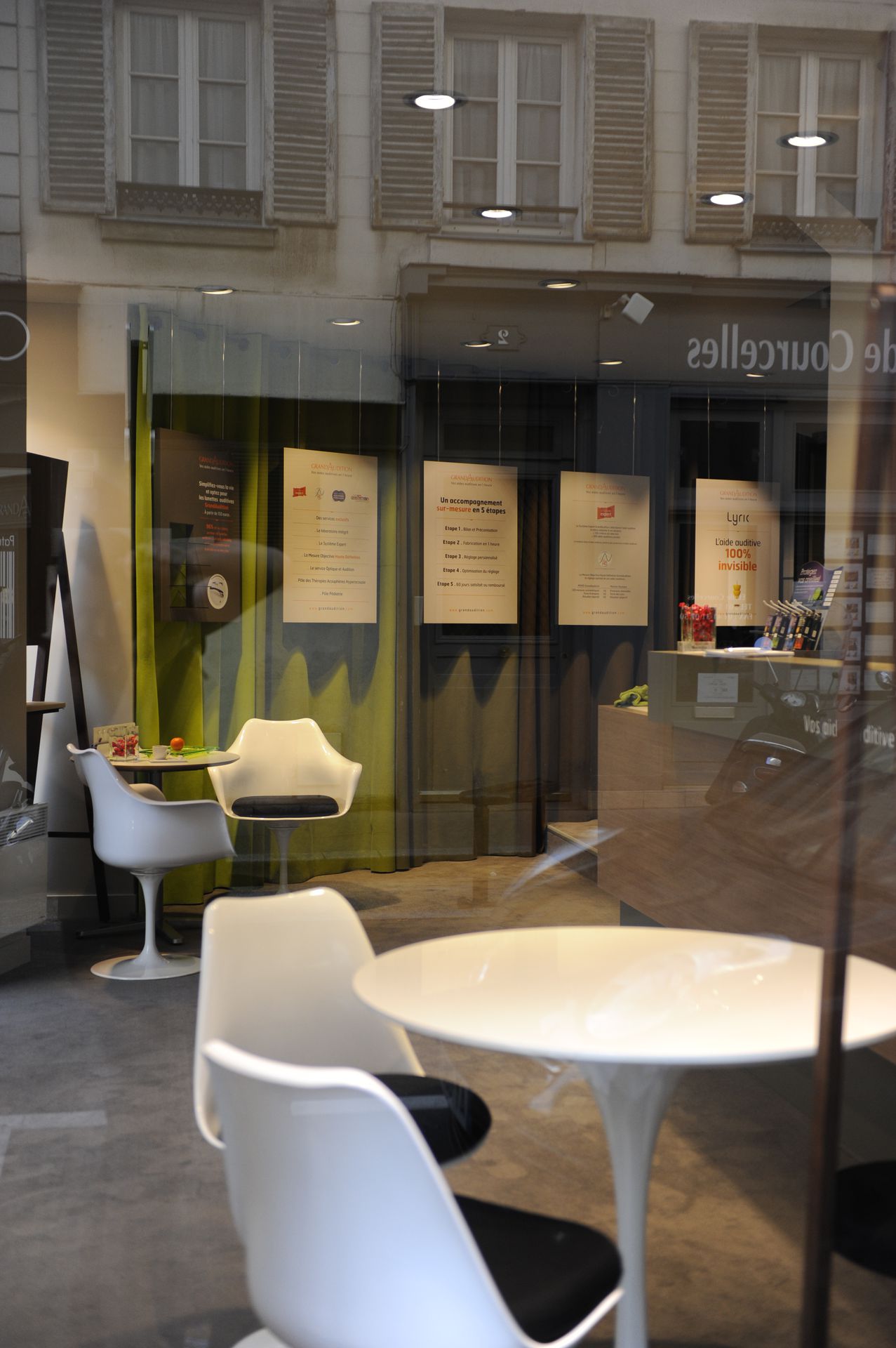 galerie image