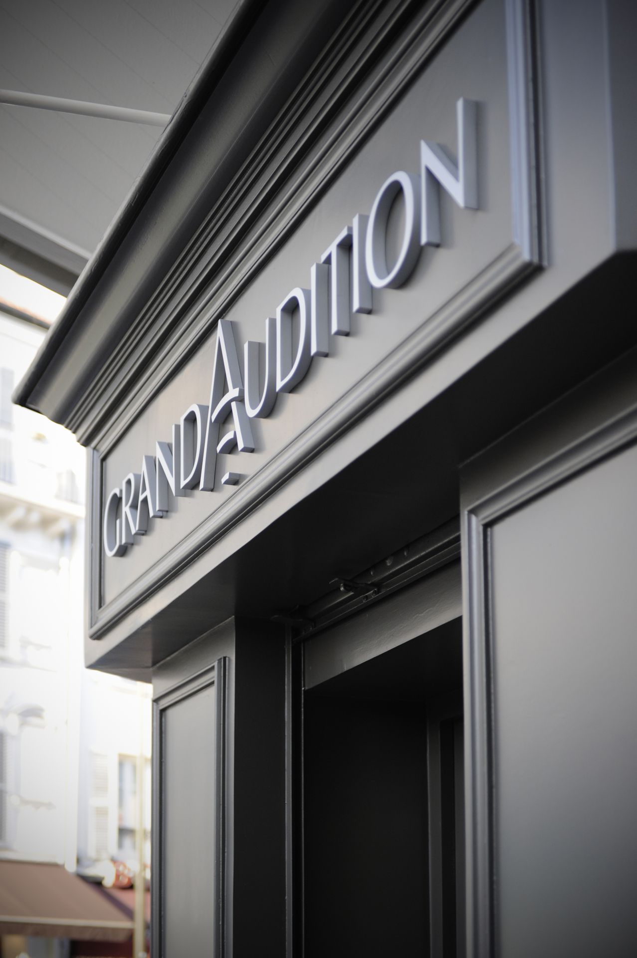 galerie image