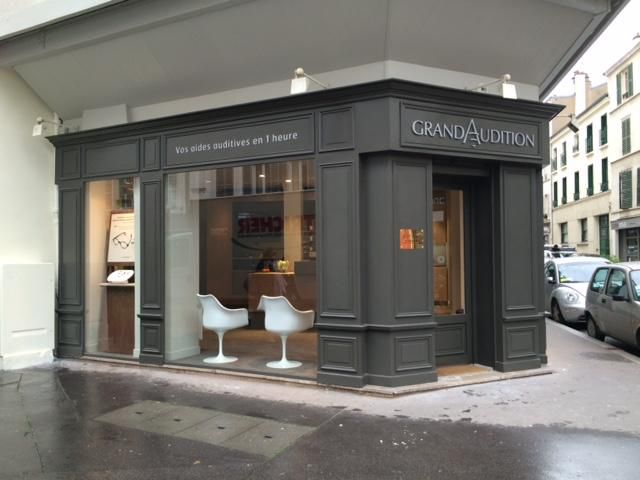 galerie image