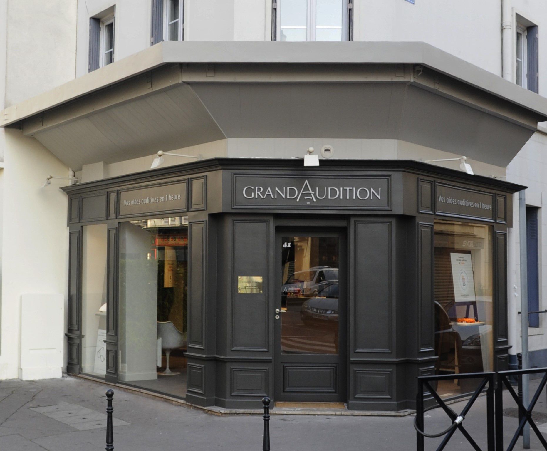 galerie image
