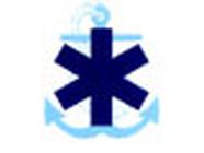 Ambulances Bleu Marine urgences médicales