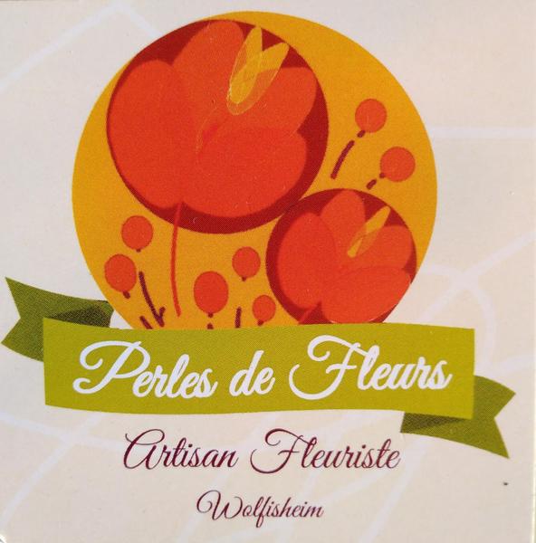 Perles de Fleurs fleuriste