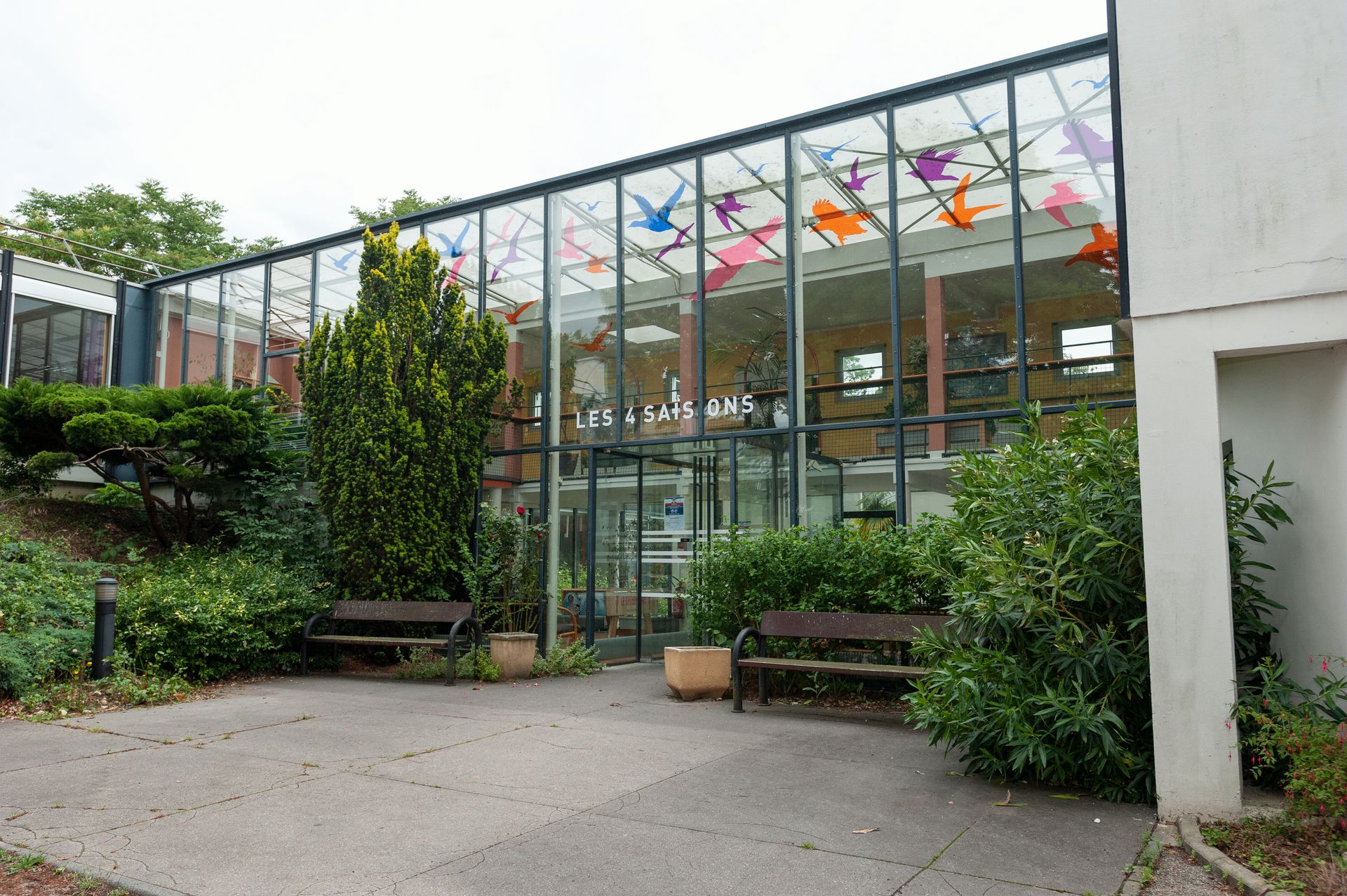 galerie image
