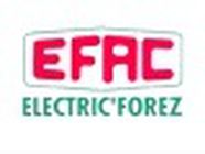 Efac-electric-forez installation électrique industrielle