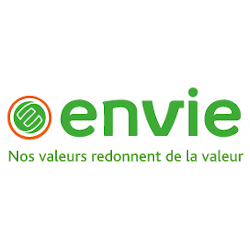 Envie Dijon récupération, traitement de déchets industriels