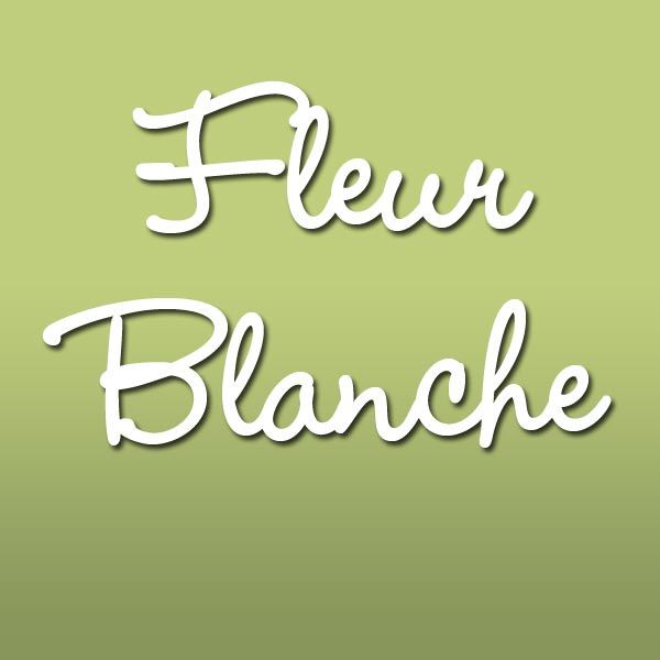 Fleur Blanche fleuriste