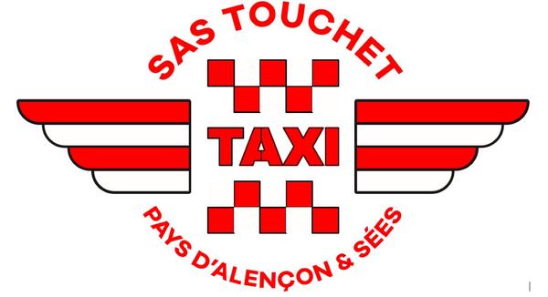 Taxi Touchet du Pays d'Alençon & Sees taxi