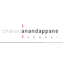Anandappane Charou avocat