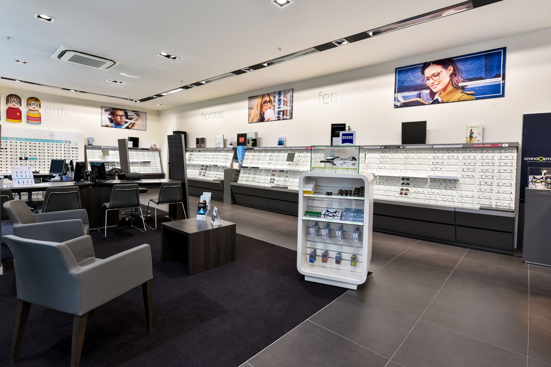 galerie image