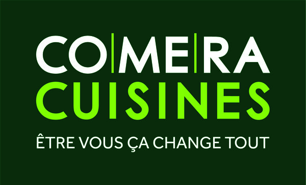 Comera Cuisines meuble et accessoires de cuisine et salle de bains (détail)