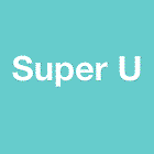 Super U Egudis Commerce indépendant location de voiture et utilitaire