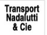 Transports Nadalutti et Cie agent et cabinet d'affaires