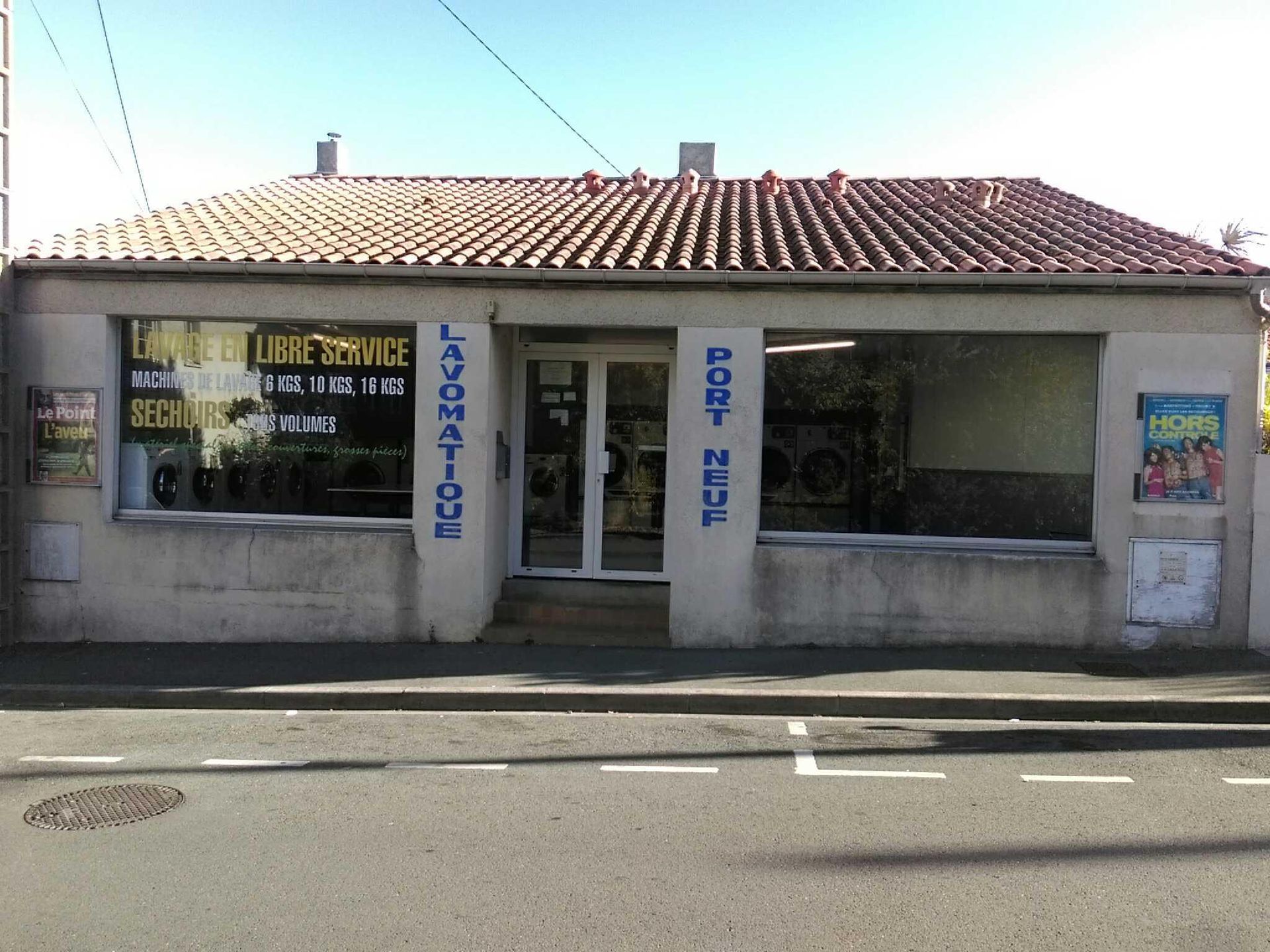 galerie image