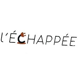 L'échappée