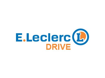 Leclerc Drive entrepôt et magasin général