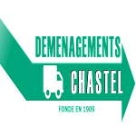 Déménagements Chastel Services aux entreprises