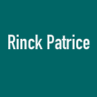 Rinck Patrice réparation et restauration (objets divers)