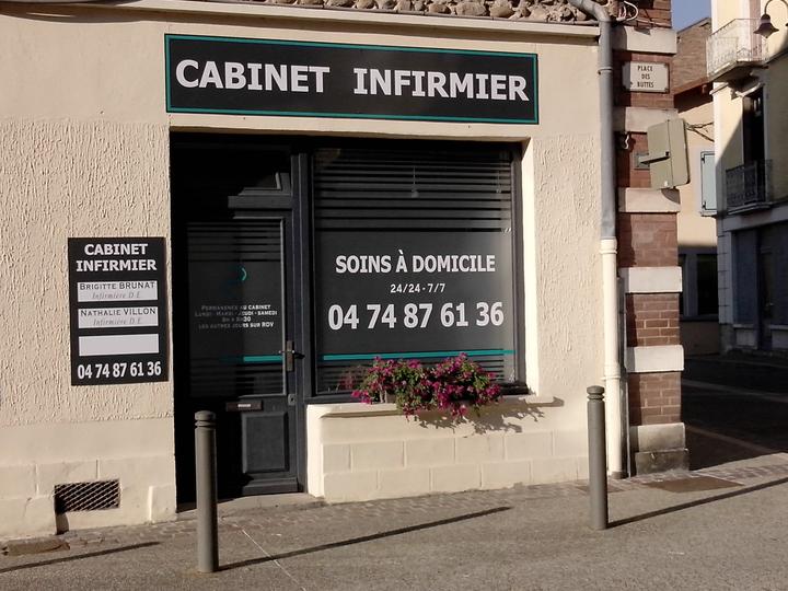 Sacchi Nathalie Etablissements de soins, services de la Santé