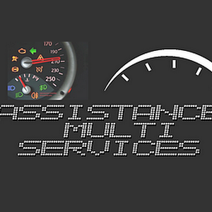 Assistance Multi Services garage d'automobile, réparation