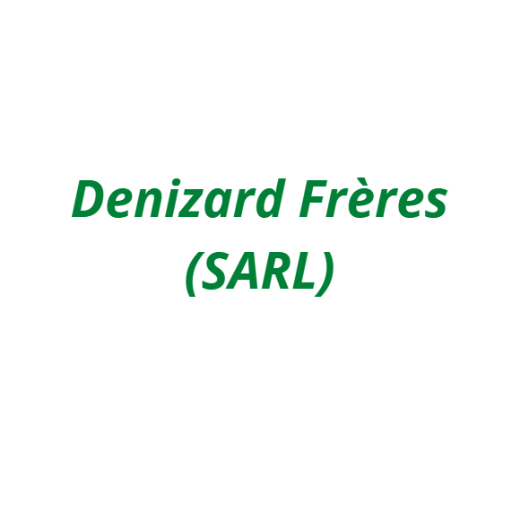 Denizard SARL peinture et vernis (détail)