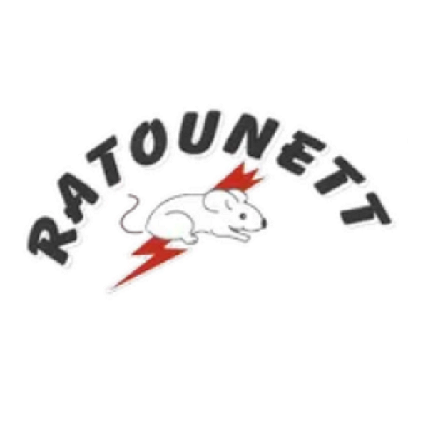 Taupe Ratounette service pour animaux
