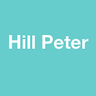Hill Peter psychologue